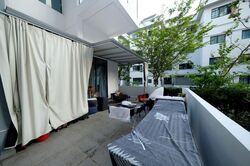 The Cristallo (D15), Apartment #518621691